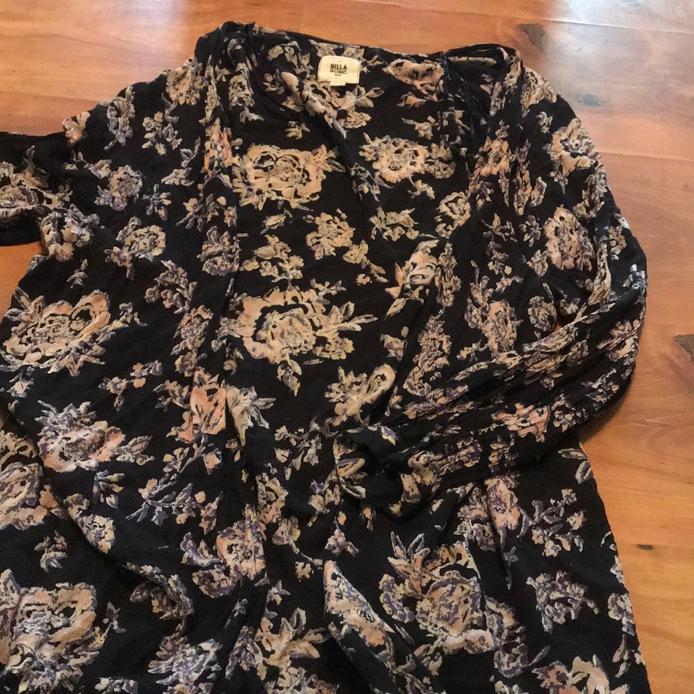 Billabong overpiece